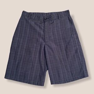 Champion Plaid Shorts